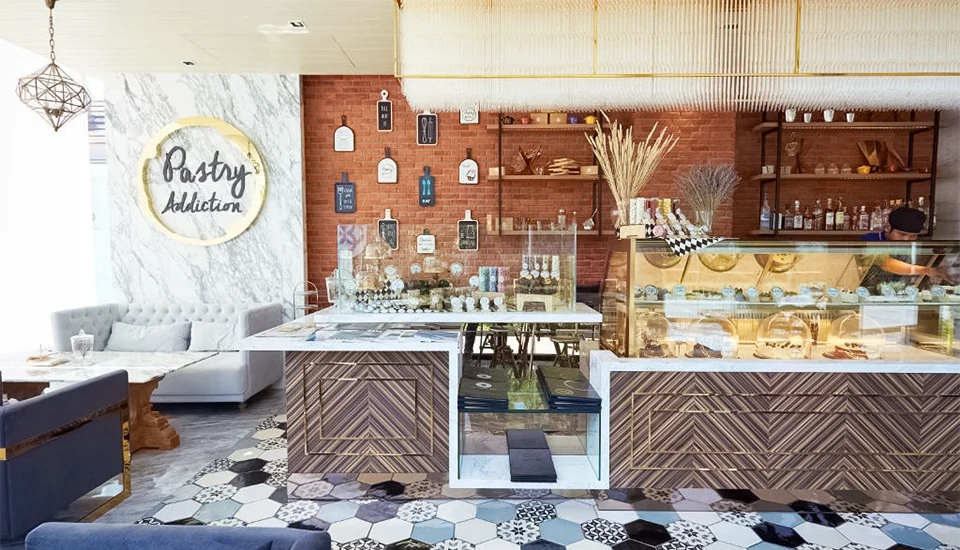 هتل مرا مار پاتایا